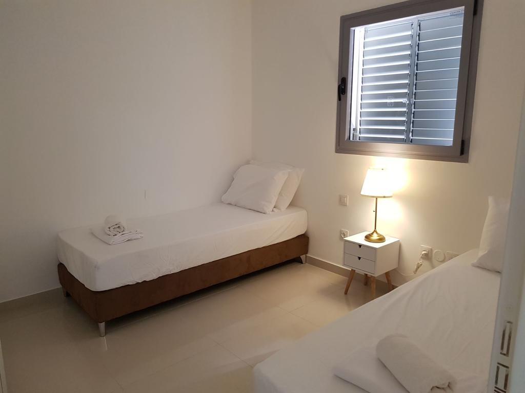Koral Suite Эйлат Экстерьер фото