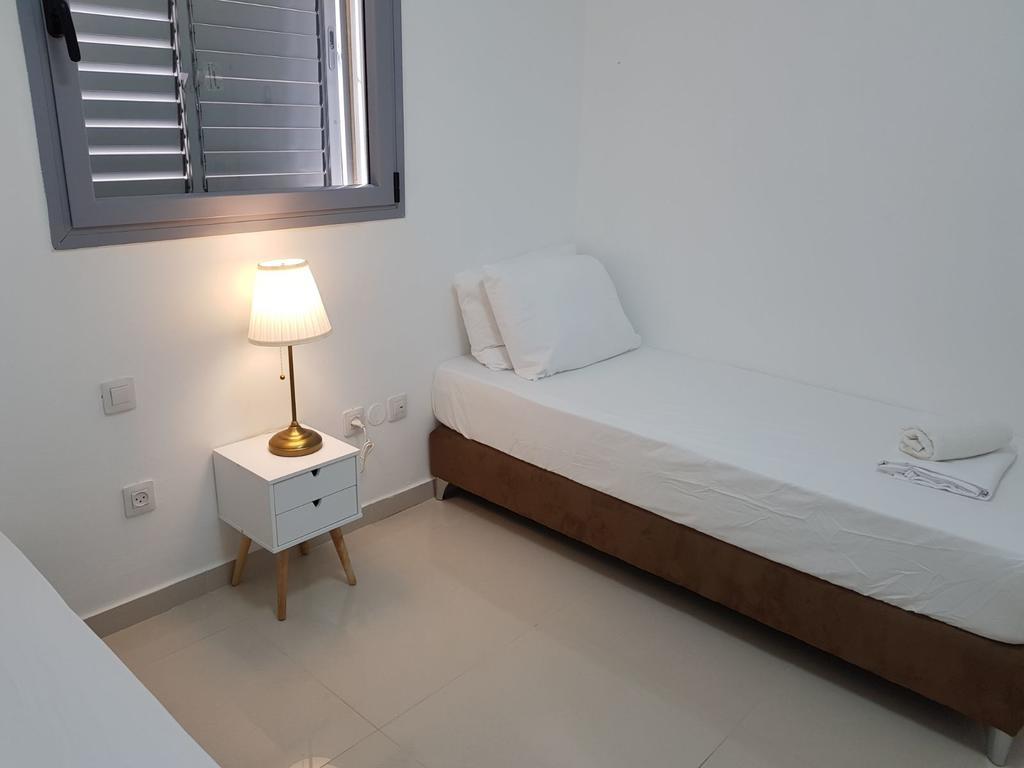 Koral Suite Эйлат Экстерьер фото