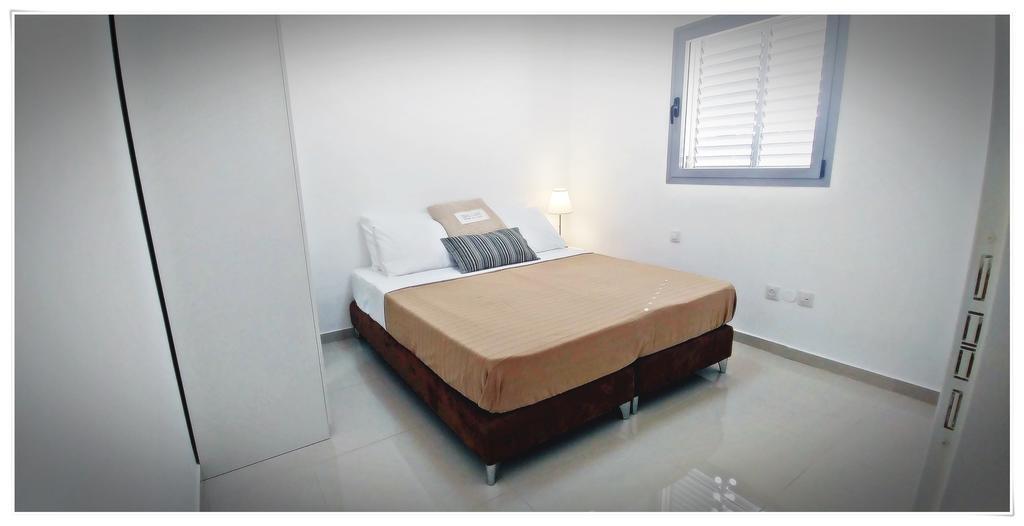 Koral Suite Эйлат Экстерьер фото
