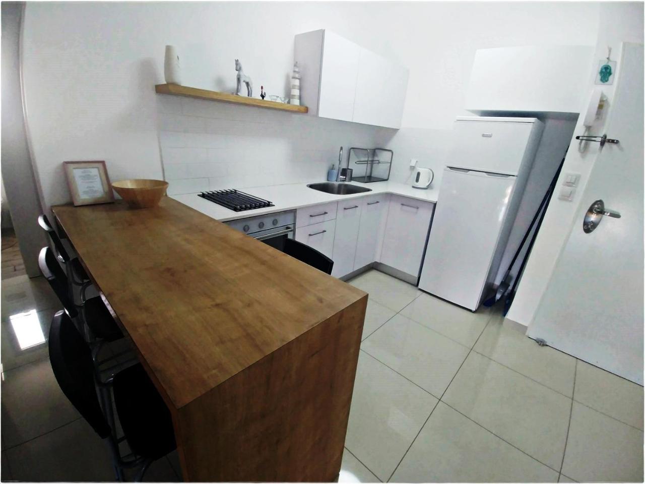 Koral Suite Эйлат Экстерьер фото